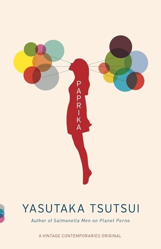 Cover of Paprika