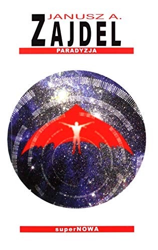 Cover of Paradyzja