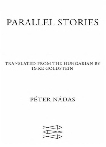 Cover of Parallel Stories