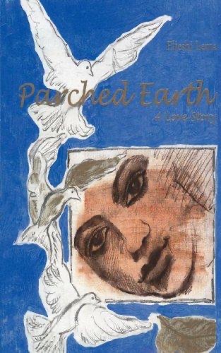 Cover of Parched Earth