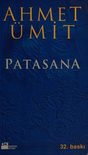 Cover of Patasana
