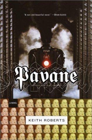 Cover of Pavane