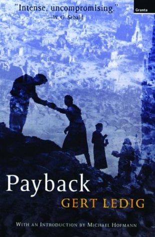 Cover of Payback