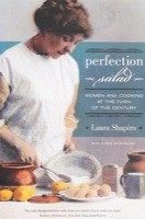 Cover of Perfection salad