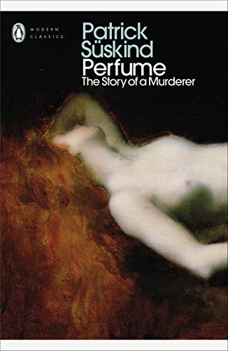 Cover of Perfume