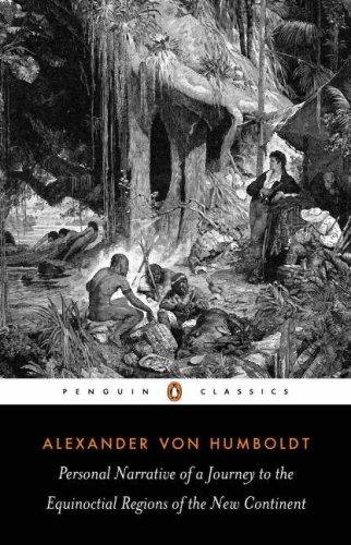 Cover of Personal Narrative