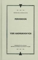 Cover of Perverzion