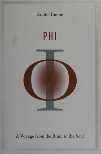 Cover of Phi