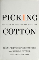 Cover of Picking Cotton