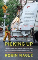 Cover of Picking Up