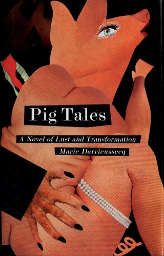Cover of Pig Tales