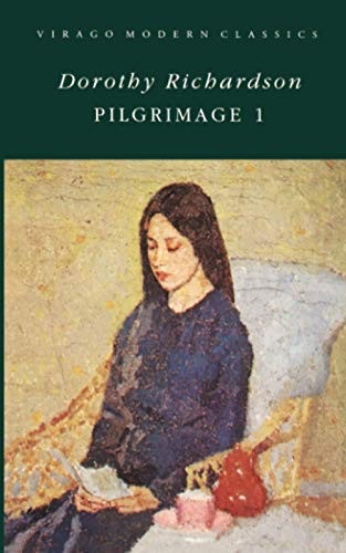 Cover of Pilgrimage
