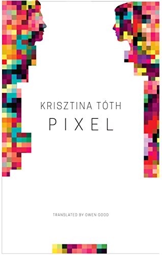 Cover of Pixel