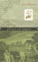 Cover of Plants and Empire
