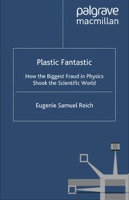 Cover of Plastic fantastic
