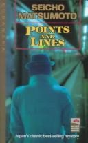 Cover of Points and Lines