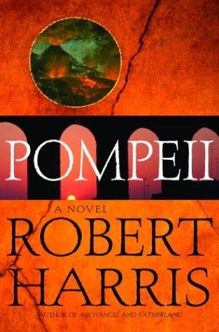 Cover of Pompeii