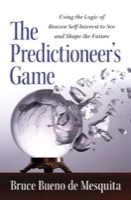 Cover of The Predictioneer's Game