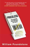 Cover of Priceless