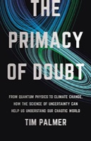 Cover of Primacy of Doubt