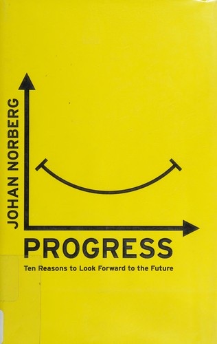 Cover of Progress