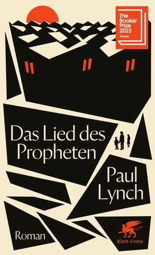 Cover of Prophet Song