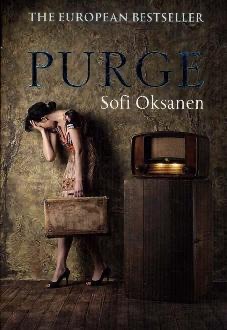 Cover of Puhdistus