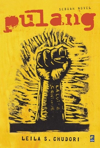 Cover of Pulang