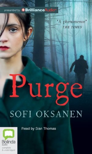 Cover of Purge