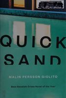 Cover of Quicksand