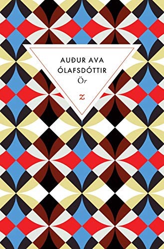 Cover of Ör