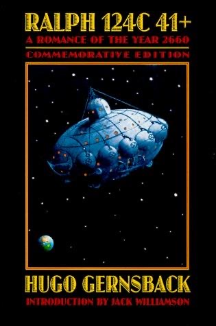 Cover of Ralph 124C 41+