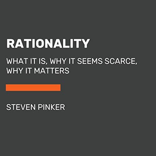 Cover of Rationality