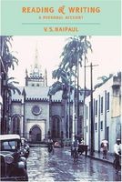 Cover of Reading and Writing: A Personal Account