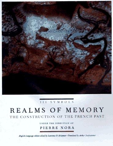 Cover of Realms of Memory