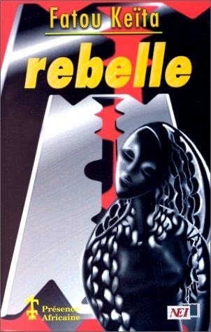Cover of Rebelle
