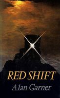 Cover of Red Shift