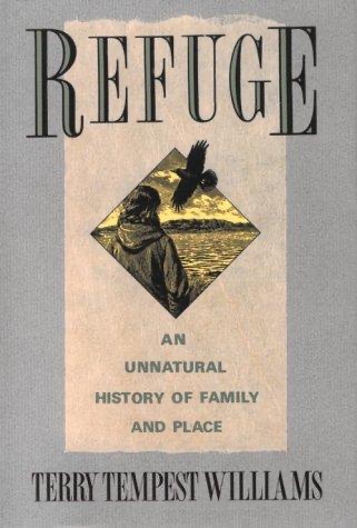Cover of Refuge