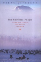 Cover of Reindeer people
