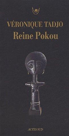 Cover of Reine Pokou