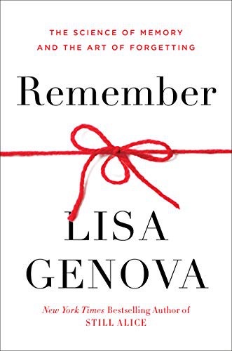 Cover of Remember