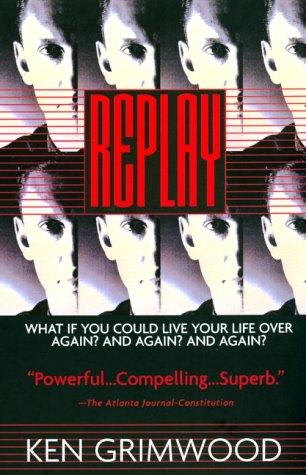 Cover of Replay