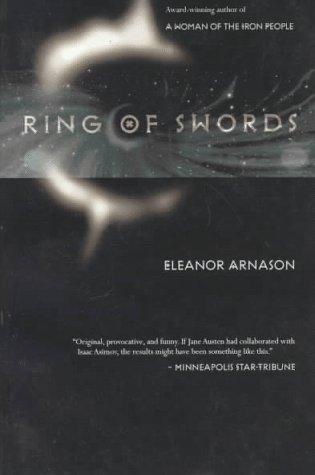 Cover of Ring of Swords