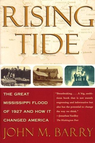 Cover of Rising Tide