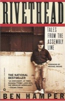 Cover of Rivethead