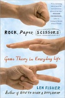 Cover of Rock, paper, scissors