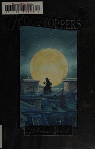 Cover of Rooftoppers