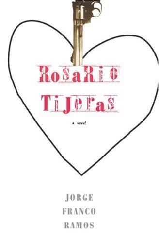 Cover of Rosario Tijeras