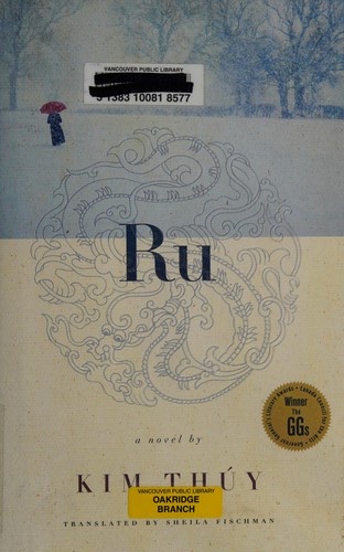 Cover of Ru