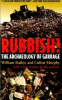 Cover of Rubbish!